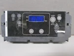 Whirlpool Range Control Board W/ Black Overlay W10312660 100-01558-71 Asmn. Fixed Price $115.00.