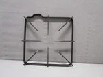 Kenmore Gas Range Burner Grate WB49K0023 WB31K7 (8 7/16" X 1/2" 1/8") Asmn. Fixed Price $25.00.