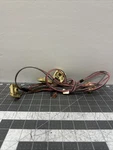E3 Whirlpool Gas Range Wire Harness & Igniter Switch Part # 3196466 3196468. Fixed Price $34.95.
