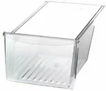 Crisper Pan ( Bottom ) Compatible With Frigidaire Kenmore Refrigerator 240343803. Fixed Price $52.91.