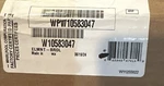 Brand New Genuine Oem WPW10583047 Whirlpool Range Broil Element Usa Seller. Fixed Price $74.99.