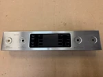 Jenn Air Double Oven Control Panel Assembly 74008486 74008478. Fixed Price $220.00.