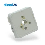 Oem Cooktop Burner Igniter Switch WB17T10026. Fixed Price $19.99.