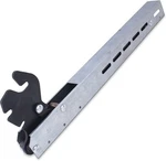 Viking Range - Whole Parts Oven Door Hinge # PC020188 (PC020015). Fixed Price $100.00.