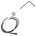 New Southbend Range 1195448 Flame Sensor Same Day Shipping. Fixed Price $19.98.