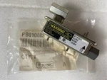 PB010083 New Genuine Oem Viking Range Single Thermal Valve. Fixed Price $229.95.