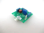 Ge Cooktop Led Isolator Board WB27T11382. Fixed Price $33.95.