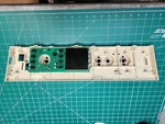 A7. Bosch Ui Control Board 00686559 0047932847932800681192. Fixed Price $240.99.