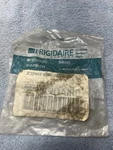 Frigidaire Range Terminal Block 5303208585. Fixed Price $11.00.
