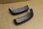Tappan Frigidaire Range Panel End Cap Set - L+r Part # 316240904 316240905. Fixed Price $35.98.