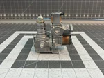 Lg Kenmore Ge Dryer Gas Valve Assembly P# 5221EL2002A WE01X10243 CGV22CK. Fixed Price $64.95.