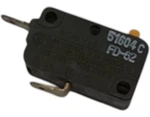 Electrolux Switch Micro 5304456101 New Oem. Fixed Price $28.57.