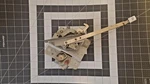 Range Kenmore Part Number WB14T10004 (AP2630838) Replaces 333781, 4337053. Fixed Price $34.99.