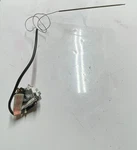 Whirlpool Fsp 3185625 Thermostat Oven Genuine Oem Appliance Part H3J2. Fixed Price $105.42.