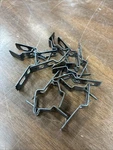 Set Of Oem Whirlpool Range Oven Surface Element Spring WPW10225448. Fixed Price $12.99.