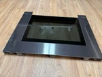 Lg Range Oven Outer Glass Door Assembly ACQ73322908, ADV72931410, ACQ73322910. Fixed Price $175.00.