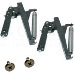 Viking Hinge Set PC020007 With Screws PD020033 Genuine Oem Part. Fixed Price $242.98.