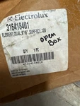 Genuine Oem Electrolux 316418401 Range 9" Dual-radiant Surface Element. Fixed Price $69.99.