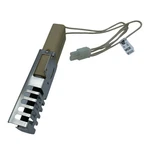 5303200508-ER Range Flat Gas Igniter Hot Surface Replaces. Fixed Price $77.69.