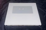 Maytag CWG3100AAE 24" Oven Outer Door Glass White 74010789 74003171. Fixed Price $159.99.