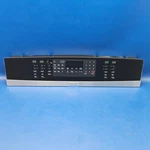 Genuine Kenmore Range Oven 30" Touch Panel Only # 5303935289 Board Not Included. Fixed Price $299.98.