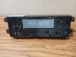 Genuine Built-in Oven, Control Board # WB27T10409. Fixed Price $79.99.