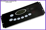 Oem Whirlpool Oven Control 8507P199-60 1-YEAR Warranty Free Same Day Shipping. Fixed Price $99.99.