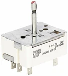 Oem 8" Surface Burner Switch For Frigidaire FEC30S6ABF FEC30S6ABC FEC30S6ABE New. Fixed Price $80.99.
