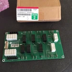 Lg Oven Pcb Assembly EBR38144603. Fixed Price $120.00.