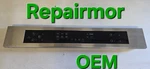 5304528674, 5304533464 Frigidaire Range Display Control Panel Board FCFI3083ASA. Fixed Price $165.00.