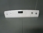 Whirlpool Gas Range Oven Membrane Switch, White WP9757623 9757499 Asmn. Fixed Price $94.95.