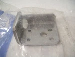 Ge Bracket Ovn Handle Vnt Trm WB02T10277. Fixed Price $12.99.