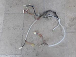 WB18X33769 Ge Microwave Main Wire Harness Oem. Fixed Price $15.95.