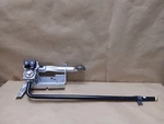 Whirlpool Gas Dryer Burner Assembly W10336852 Silver Oem Genuine Appliance #5704. Fixed Price $58.95.