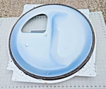 Maytag Amana Speed Queen Dryer Rear Bulkhead 502614WP Tested Oem. Fixed Price $89.96.