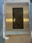 Thermador Oem Outer Door Assembly 00664039. Fixed Price $299.99.