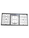 Samsung Grate Set DG98-01679A DG98-01680A DG98-01681A NA36R5310FS/AA B50. Fixed Price $319.97.