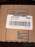 Gas Range Cooktop Burner Base Assy WB28X10056. Fixed Price $114.99.