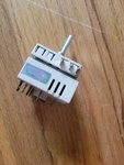 Cooktop Element Control Switch 318531500 Fits Kenmore, Elite, Frigidaire. Fixed Price $204.90.