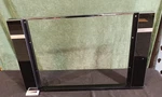Fisher & Paykel Contemporary Series TK30NDB1 Inch Companion Trim Kit 82294. Fixed Price $129.99.