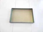 Jenn-air Microwave/oven Combo Glass Pack WP5700M867-60 Same Day Ship & Warranty. Fixed Price $109.95.