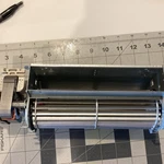 Frigidaire Electrolux Fan 318073038 Used Tested. Fixed Price $44.00.