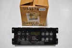 Electrolux 316418309 Range Oven Stove Clock Timer Control Board SF5321-S8309. Fixed Price $74.99.