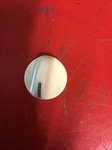 Frigidaire Stove Knob Oem P/n 316025107 494768. Fixed Price $25.50.