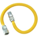 Dormont 1/2 Od X Gas Connect 20C-3132-24B 662447099254. Fixed Price $23.62.