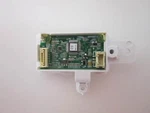 Lg LSGL6335D/00 Oven Main Pcb Supporter Assembly AJJ76418402. Fixed Price $44.95.