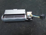 Frigidaire Electric Oven/microwave Combo GCWM3067AFF Blower Fan 5304530369. Fixed Price $29.95.