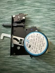 New Range Oven Door Lock Latch Motor Assembly 821-30-P LDO-49TY-P1 WB02K10206. Fixed Price $47.25.