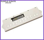 Oem Whirlpool Oven Control Board 3196942 1-YEAR Warranty Free Same Day Shipping. Fixed Price $69.99.