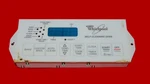 Whirlpool Oven Control Board 6610312 8522476 Oem Used Tested. Fixed Price $59.00.
